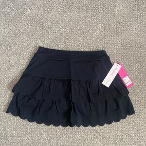Lilly Pulitzer Miesha Scallop Skort